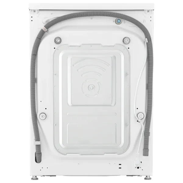 Стиральная машина LG F2T3HS0W Direct Drive/AI DD/Steam/6 Motion DD/7 кг/Белый photo 5 Стиральная машина LG F2T3HS0W Direct Drive/AI DD/Steam/6 Motion DD/7 кг/Белый photo 5