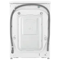 Стиральная машина LG F2T3HS0W Direct Drive/AI DD/Steam/6 Motion DD/7 кг/Белый photo 5