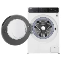 Стиральная машина LG F2T3HS0W Direct Drive/AI DD/Steam/6 Motion DD/7 кг/Белый photo 6