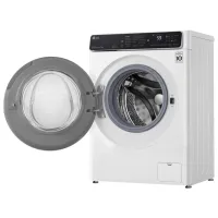 Стиральная машина LG F2T3HS0W Direct Drive/AI DD/Steam/6 Motion DD/7 кг/Белый photo 7