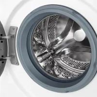 Стиральная машина LG F2T3HS0W Direct Drive/AI DD/Steam/6 Motion DD/7 кг/Белый photo 8