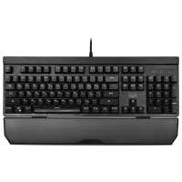 Tastatură Sven KB-G9500 Cu fir / Black photo 2