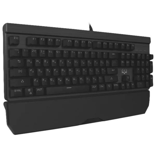 Клавиатура Sven KB-G9500 Проводная/ Черный photo 4