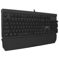 Tastatură Sven KB-G9500 Cu fir / Black photo 4