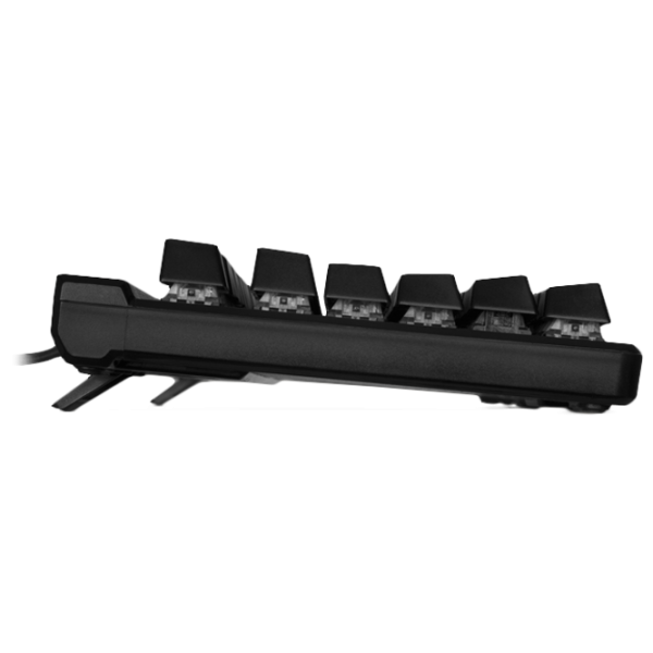 Клавиатура Sven KB-G9500 Проводная/ Черный photo 6