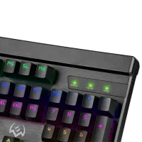 Tastatură Sven KB-G9500 Cu fir / Black photo 7