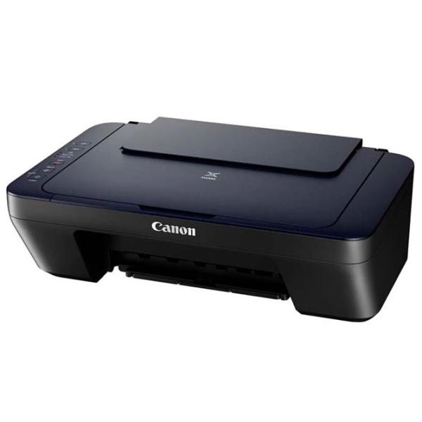 Dispozitiv multifuncțional Canon Pixma E474 Inkjet/ Color photo 2