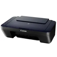 Dispozitiv multifuncțional Canon Pixma E474 Inkjet/ Color photo 2