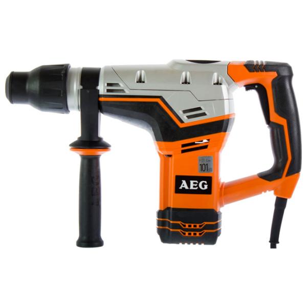Отбойный молоток AEG MH5G 1100 Вт photo 3