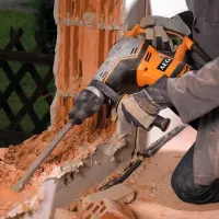 Ciocan demolator AEG MH5G 1100 W photo 7