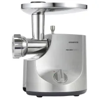 Mașină de tocat carne Kenwood MG700 2000 W/ 3 kg/ min/ Inox photo 2