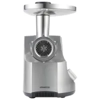 Mașină de tocat carne Kenwood MG700 2000 W/ 3 kg/ min/ Inox photo 3