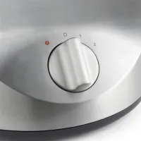 Mașină de tocat carne Kenwood MG700 2000 W/ 3 kg/ min/ Inox photo 5