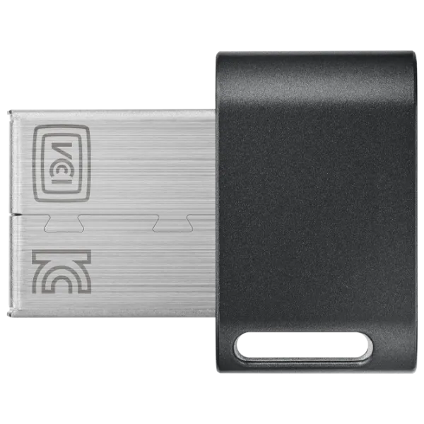 Samsung FIT Plus 256 GB Black photo 2