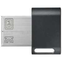 Samsung FIT Plus 256 ГБ Черный photo 2