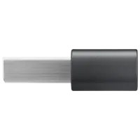 Samsung FIT Plus 256 ГБ Черный photo 6