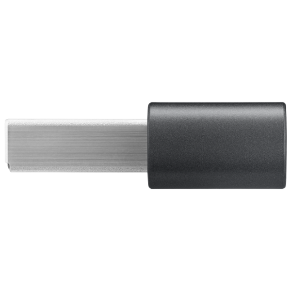 Samsung FIT Plus 128 GB Black photo 6