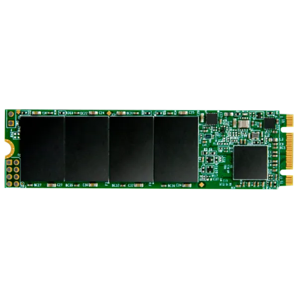 SSD Transcend TS120GMTS820S 120 ГБ M.2 photo 4