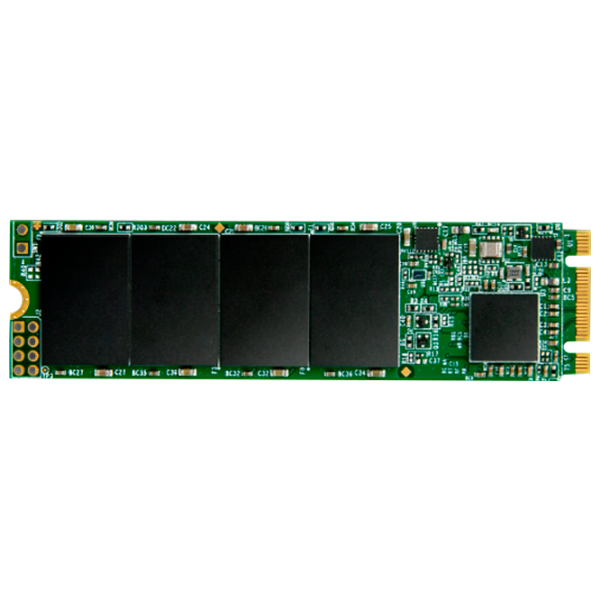 SSD Transcend TS120GMTS820S 120 ГБ M.2 photo 4