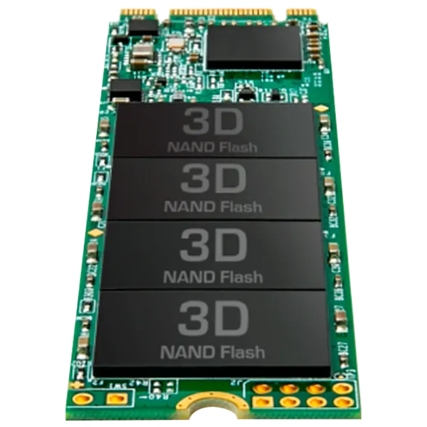 SSD Transcend TS120GMTS820S 120 ГБ M.2 photo 5