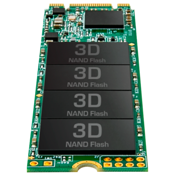 SSD Transcend TS120GMTS820S 120 ГБ M.2 photo 5