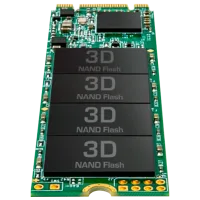 SSD Transcend TS120GMTS820S 120 ГБ M.2 photo 5