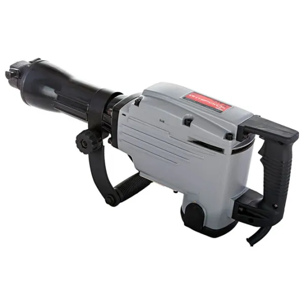 Ciocan demolator Interskol М-25/ 1500В 1500 W photo 2