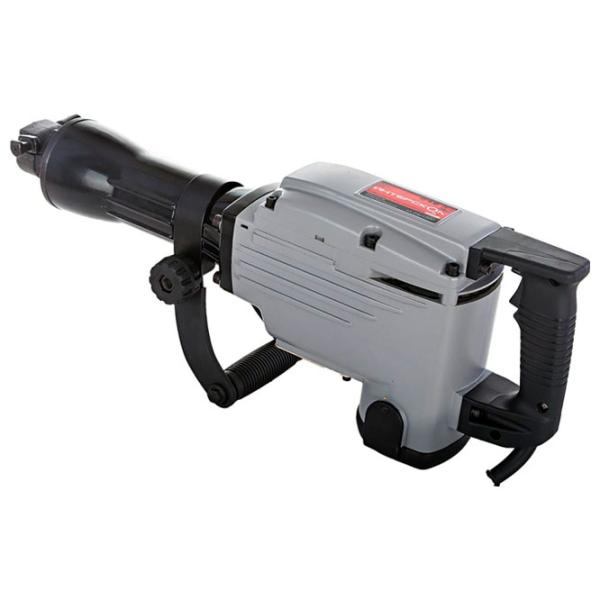 Ciocan demolator Interskol М-25/ 1500В 1500 W photo 2