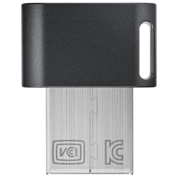 Samsung FIT Plus 64 GB Black photo 2