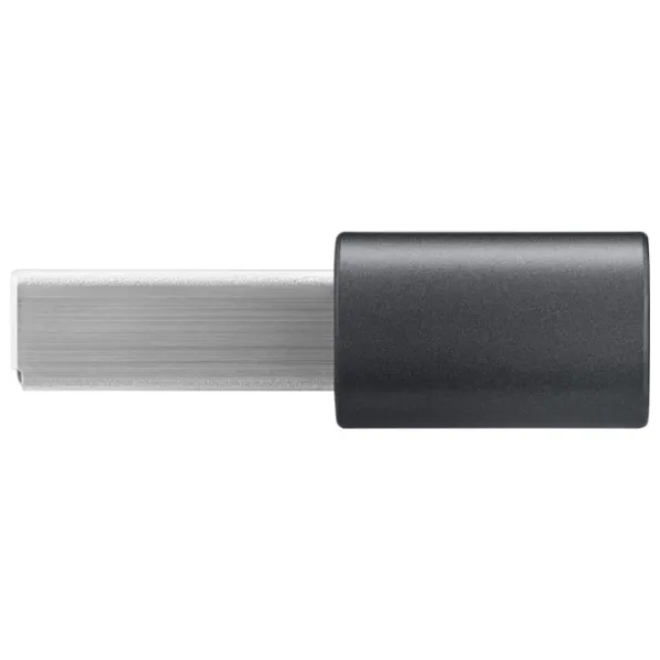 Samsung FIT Plus 64 GB Black photo 6