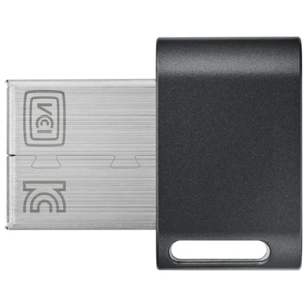 Samsung FIT Plus 32 GB Black photo 2