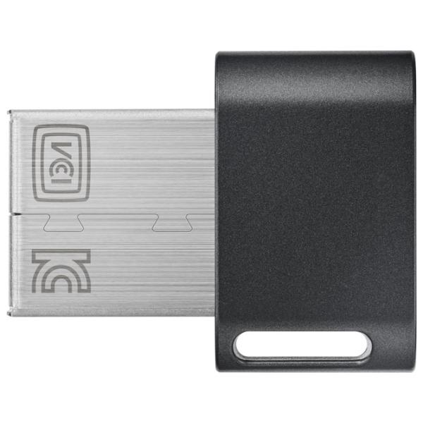 Samsung FIT Plus 32 GB Black photo 2