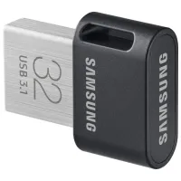 Samsung FIT Plus 32 ГБ Черный photo 3