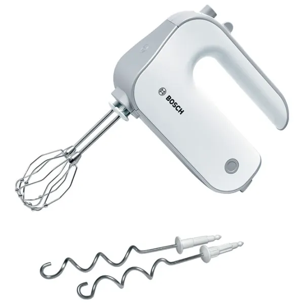 Mixer Bosch MFQ4030 500 W/ White photo 2
