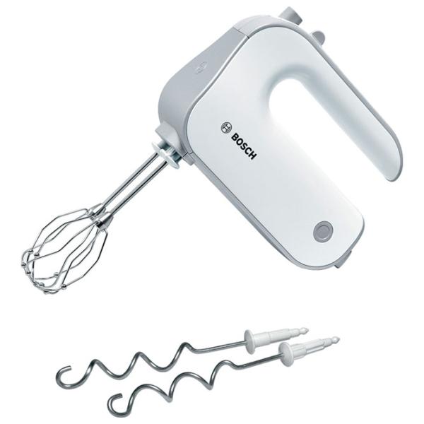 Mixer Bosch MFQ4030 500 W/ White photo 2