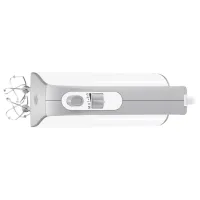 Миксер Bosch MFQ4030 500 Вт/ Белый photo 3
