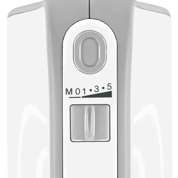Mixer Bosch MFQ4030 500 W/ White photo 4