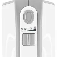 Миксер Bosch MFQ4030 500 Вт/ Белый photo 4