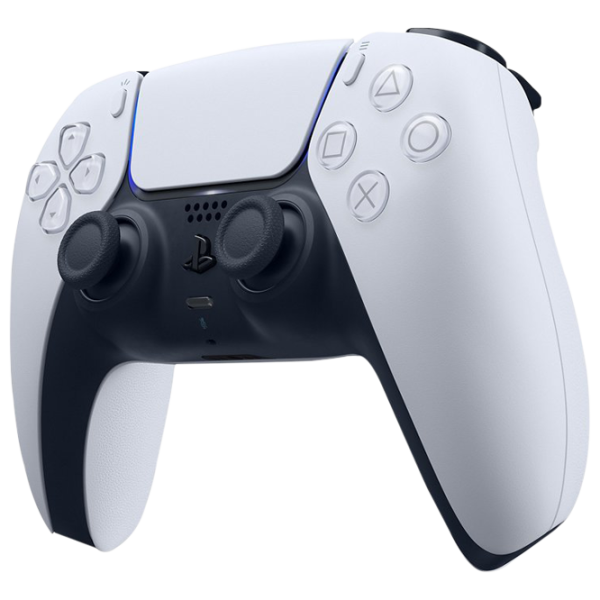 Sony PlayStation 5 Digital Edition + Extra DualSense + PDP LVL40 Wired Белый photo 7