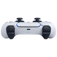 Sony PlayStation 5 Digital Edition + Extra DualSense + PDP LVL40 Wired White photo 8