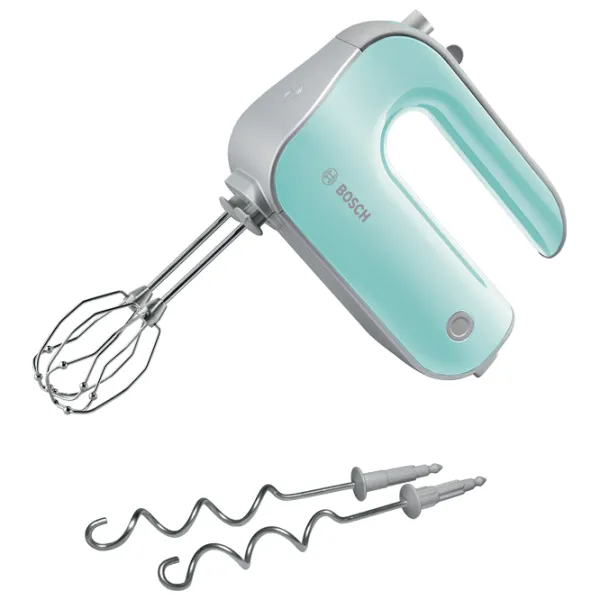 Mixer Bosch MFQ40302 500 W/ Turquoise photo 2
