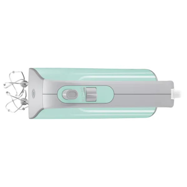 Mixer Bosch MFQ40302 500 W/ Turquoise photo 3