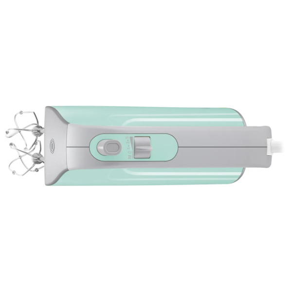 Mixer Bosch MFQ40302 500 W/ Turquoise photo 3