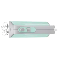 Миксер Bosch MFQ40302 500 Вт/ Бирюзовый photo 3