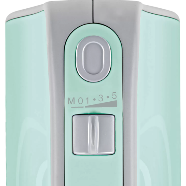 Mixer Bosch MFQ40302 500 W/ Turquoise photo 4
