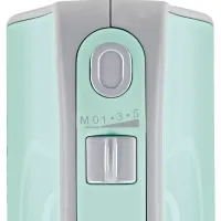 Миксер Bosch MFQ40302 500 Вт/ Бирюзовый photo 4