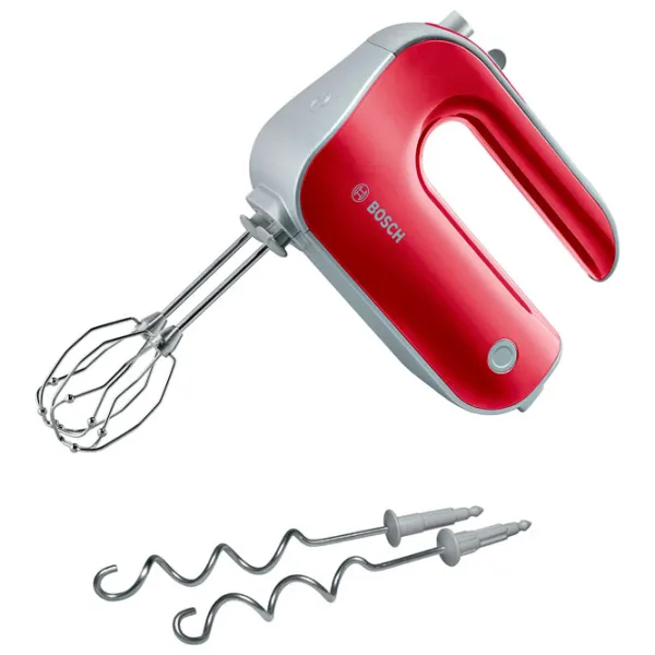 Mixer Bosch MFQ40303 500 W/ Red photo 2 Mixer Bosch MFQ40303 500 W/ Red photo 2