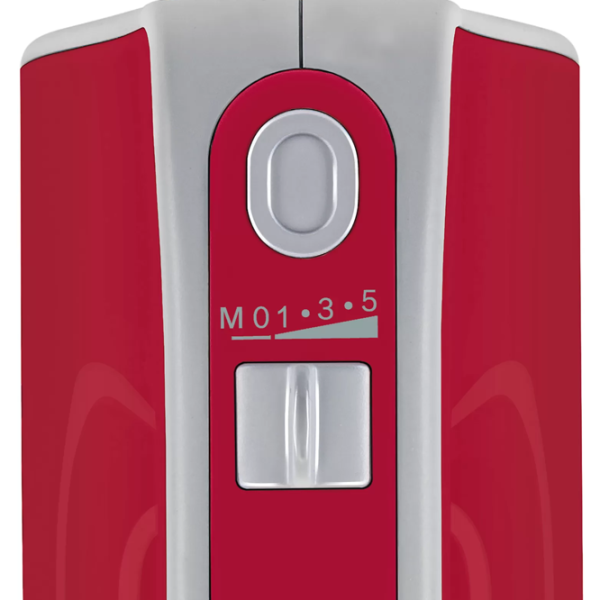 Mixer Bosch MFQ40303 500 W/ Red photo 4 Mixer Bosch MFQ40303 500 W/ Red photo 4