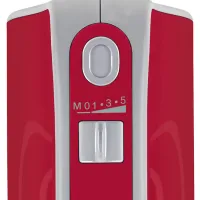 Миксер Bosch MFQ40303 500 Вт/ Красный photo 4