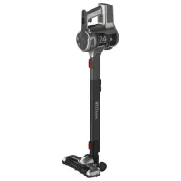 Aspirator vertical SHARP SAVP4001BSEU / Black Silver photo 2